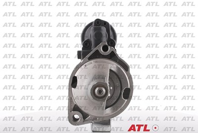 Atl Autotechnik Starter [Hersteller-Nr. A78710] für BMW, Rolls-royce von ATL Autotechnik