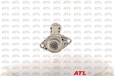 Atl Autotechnik Starter [Hersteller-Nr. A79550] für Audi, Seat, Skoda, VW von ATL Autotechnik