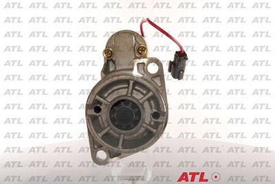 Atl Autotechnik Starter [Hersteller-Nr. A91270] von ATL Autotechnik