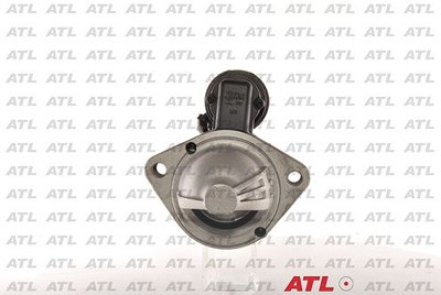 Atl Autotechnik Starter [Hersteller-Nr. A91750] für VW von ATL Autotechnik