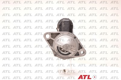 Atl Autotechnik Starter [Hersteller-Nr. A92110] für Toyota von ATL Autotechnik