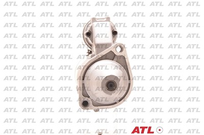 Atl Autotechnik Starter [Hersteller-Nr. A92170] für Chrysler, Jeep von ATL Autotechnik