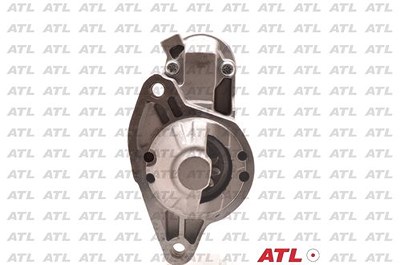 Atl Autotechnik Starter [Hersteller-Nr. A92330] für Jeep von ATL Autotechnik