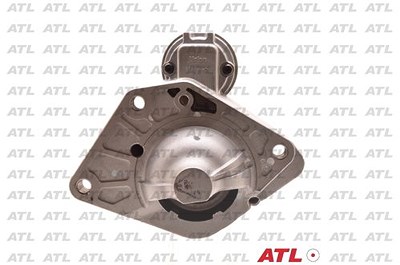 Atl Autotechnik Starter [Hersteller-Nr. A92390] für Nissan, Renault von ATL Autotechnik