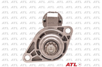 Atl Autotechnik Starter [Hersteller-Nr. A92420] für Audi, Seat, Skoda, VW von ATL Autotechnik