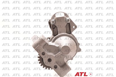 Atl Autotechnik Starter [Hersteller-Nr. A92450] für Dodge von ATL Autotechnik