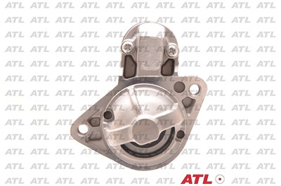 Atl Autotechnik Starter [Hersteller-Nr. A92550] für Subaru, Suzuki von ATL Autotechnik