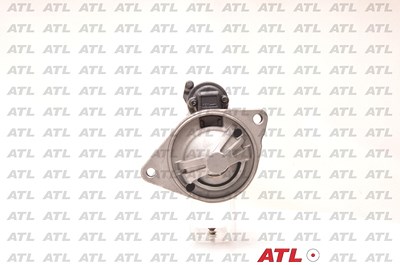 Atl Autotechnik Starter [Hersteller-Nr. A92830] für Ford von ATL Autotechnik