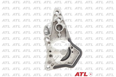 Atl Autotechnik Starter [Hersteller-Nr. A93090] für Dacia von ATL Autotechnik