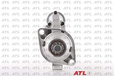 Atl Autotechnik Anlasser / Starter [Hersteller-Nr. A18500] für Seat, Skoda, VW von ATL Autotechnik