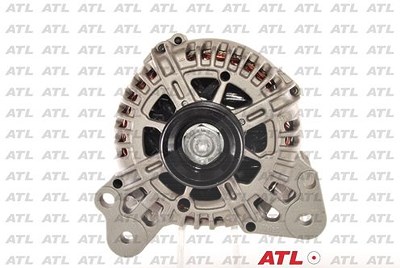 Atl Autotechnik Generator [Hersteller-Nr. L81950] für Audi, Seat, Skoda, VW von ATL Autotechnik