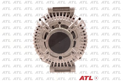 Atl Autotechnik Generator [Hersteller-Nr. L50430] für Audi von ATL Autotechnik