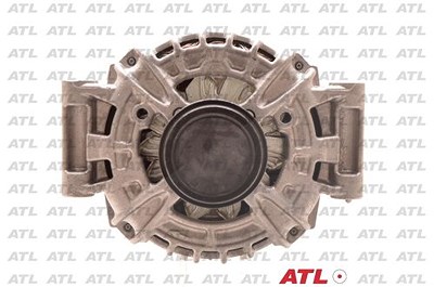 Atl Autotechnik Generator [Hersteller-Nr. L50640] für Audi von ATL Autotechnik