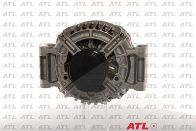 Atl Autotechnik Generator [Hersteller-Nr. L81990] für Audi von ATL Autotechnik