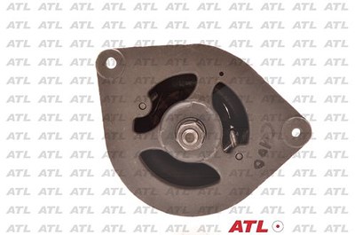 Atl Autotechnik Generator [Hersteller-Nr. L85150] für Austin, Mg von ATL Autotechnik