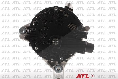 Atl Autotechnik Generator [Hersteller-Nr. L81410] für Citroën, Peugeot von ATL Autotechnik