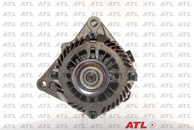 Atl Autotechnik Generator [Hersteller-Nr. L81740] für Citroën, Peugeot von ATL Autotechnik