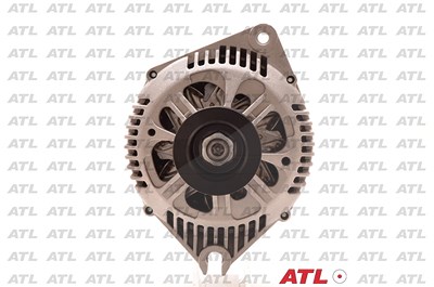 Atl Autotechnik Generator [Hersteller-Nr. L69990] für Citroën, Fiat von ATL Autotechnik