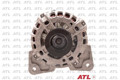 Atl Autotechnik Generator [Hersteller-Nr. L85330] für Dacia, Renault von ATL Autotechnik