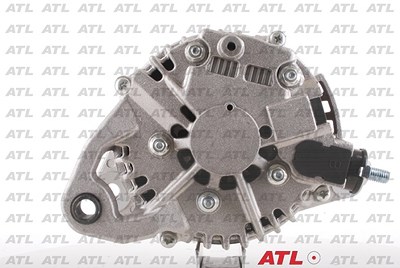 Atl Autotechnik Generator [Hersteller-Nr. L82640] für Nissan von ATL Autotechnik