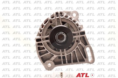 Atl Autotechnik Generator [Hersteller-Nr. L84140] für Fiat von ATL Autotechnik