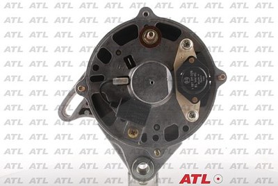 Atl Autotechnik Generator [Hersteller-Nr. L34490] für Fiat, Lancia, Seat von ATL Autotechnik