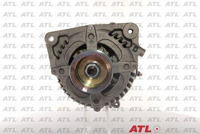 Atl Autotechnik Generator [Hersteller-Nr. L81840] für Honda von ATL Autotechnik