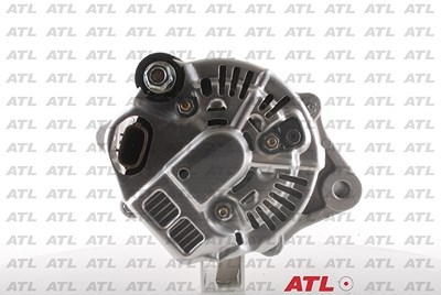 Atl Autotechnik Generator [Hersteller-Nr. L80840] für Hyundai von ATL Autotechnik