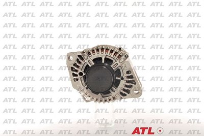 Atl Autotechnik Generator [Hersteller-Nr. L84550] für Hyundai, Kia von ATL Autotechnik