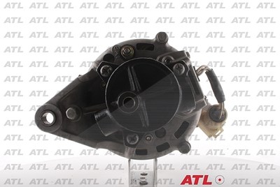 Atl Autotechnik Generator [Hersteller-Nr. L64870] für Isuzu von ATL Autotechnik