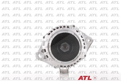 Atl Autotechnik Generator [Hersteller-Nr. L80990] für Isuzu, Opel von ATL Autotechnik