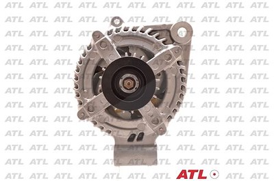 Atl Autotechnik Generator [Hersteller-Nr. L85220] für Jaguar, Land Rover von ATL Autotechnik