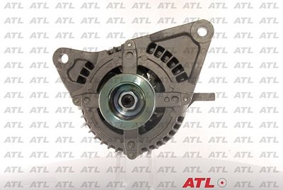 Atl Autotechnik Generator [Hersteller-Nr. L81850] für Jeep von ATL Autotechnik