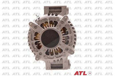 Atl Autotechnik Generator [Hersteller-Nr. L50650] für Jeep, Lancia, Renault von ATL Autotechnik