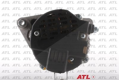 Atl Autotechnik Generator [Hersteller-Nr. L80400] für Kia von ATL Autotechnik