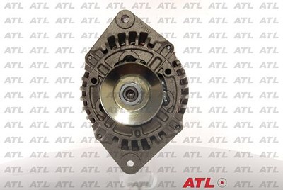 Atl Autotechnik Generator [Hersteller-Nr. L81120] für Lada von ATL Autotechnik