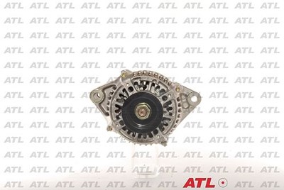 Atl Autotechnik Generator [Hersteller-Nr. L84700] für Land Rover, Mg, Rover von ATL Autotechnik