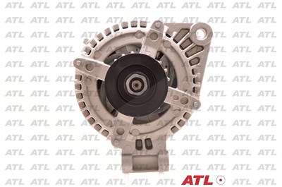 Atl Autotechnik Generator [Hersteller-Nr. L50910] für Land Rover von ATL Autotechnik