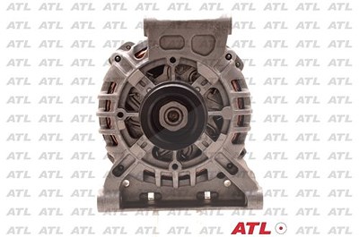 Atl Autotechnik Generator [Hersteller-Nr. L82291] für Mercedes-Benz von ATL Autotechnik