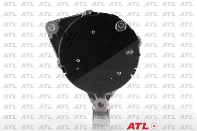 Atl Autotechnik Generator [Hersteller-Nr. L39740] für Mercedes-Benz von ATL Autotechnik