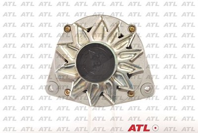 Atl Autotechnik Generator [Hersteller-Nr. L84860] für Mercedes-Benz von ATL Autotechnik