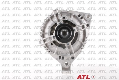 Atl Autotechnik Generator [Hersteller-Nr. L41550] für Mercedes-Benz von ATL Autotechnik