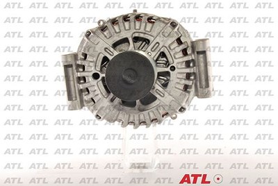 Atl Autotechnik Generator [Hersteller-Nr. L50180] für Mercedes-Benz von ATL Autotechnik