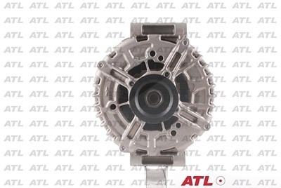 Atl Autotechnik Generator [Hersteller-Nr. L47640] für Mercedes-Benz von ATL Autotechnik