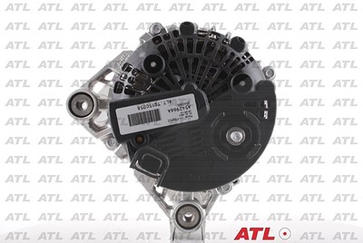 Atl Autotechnik Generator [Hersteller-Nr. L83160] für Nissan, Opel, Renault von ATL Autotechnik
