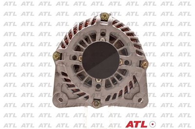 Atl Autotechnik Generator [Hersteller-Nr. L50560] für Renault, Nissan von ATL Autotechnik