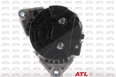 Atl Autotechnik Generator [Hersteller-Nr. L44030] für Opel von ATL Autotechnik