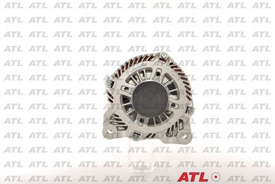 Atl Autotechnik Generator [Hersteller-Nr. L50120] für Dacia, Renault, Mercedes-Benz von ATL Autotechnik