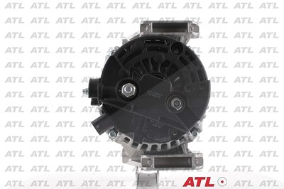 Atl Autotechnik Generator [Hersteller-Nr. L46200] für Saab von ATL Autotechnik