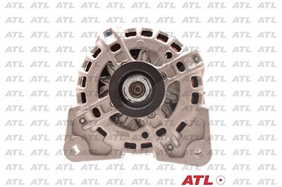 Atl Autotechnik Generator [Hersteller-Nr. L50410] für Seat, Skoda, VW von ATL Autotechnik